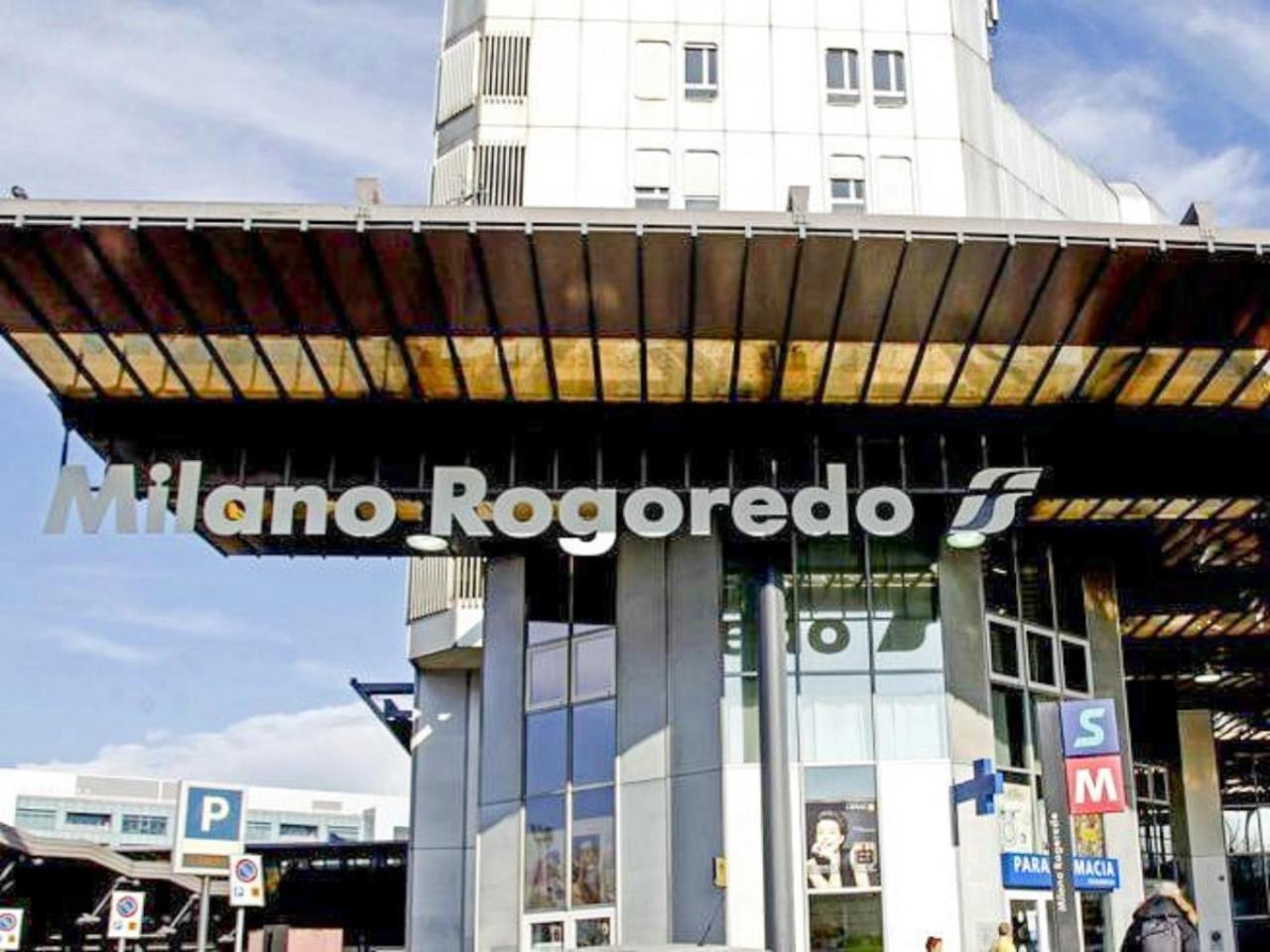 Mh Studios Rogeredo Exterior photo